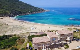 Hôtel Lilium Maris
